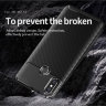 ТПУ чехол (накладка) iPaky Kaisy Series для Xiaomi Mi Max 3 фото 7 — eCase