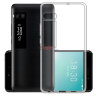 Прозрачная ТПУ накладка для Meizu Pro 7 (Crystal Clear) фото 2 — eCase