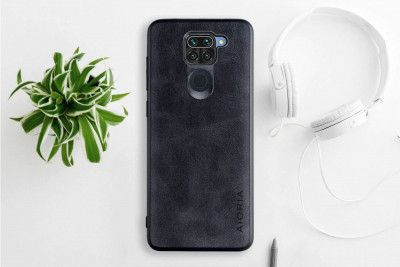 ТПУ чохол Aioria Ancien для Xiaomi Redmi 10X — eCase