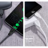 USB кабель Speed Series Joyroom (Micro USB) фото 10 — eCase