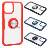 Чехол Crystal Ring для iPhone 12 mini фото 1 — eCase
