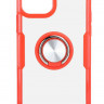 Чехол Crystal Ring для iPhone 12 mini фото 8 — eCase