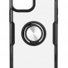 Чехол Crystal Ring для iPhone 12 mini фото 7 — eCase