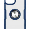 Чехол Crystal Ring для iPhone 12 mini фото 9 — eCase