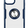 Чехол Crystal Ring для iPhone 12 mini фото 10 — eCase