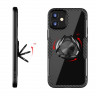 Чехол Crystal Ring для iPhone 12 mini фото 5 — eCase