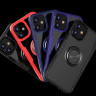 Чехол Crystal Ring для iPhone 12 mini фото 2 — eCase