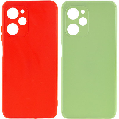 Чохол Softy Full Camera для Xiaomi Poco X5 Pro 5G — eCase