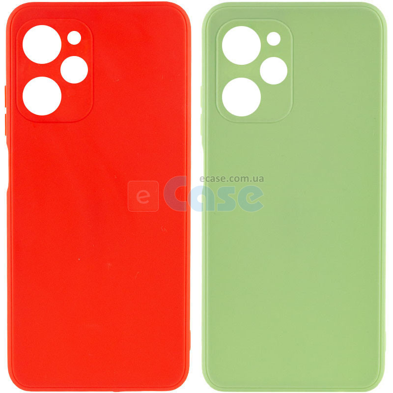 Чехол Softy Full Camera для Xiaomi Poco X5 Pro 5G фото 1 — eCase