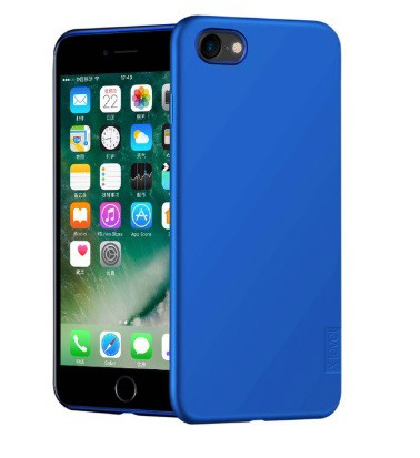 ТПУ чехол X-level Guardiаn для iPhone SE 2020 — eCase