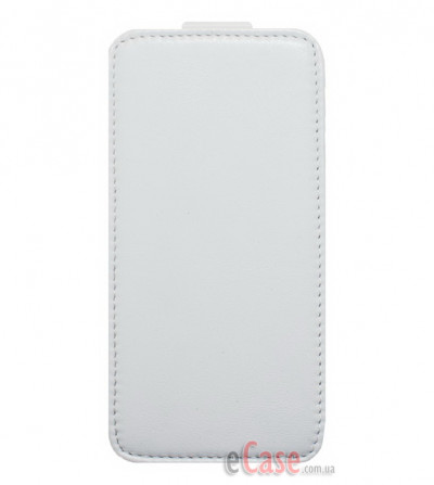 Шкіряний чохол для LG X Style BiSOFF "VPrime" (фліп) — eCase