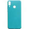 Матовый ТПУ чехол Softy для Xiaomi Redmi Note 7 Pro фото 6 — eCase