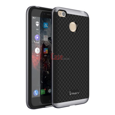 ТПУ чехол (накладка) iPaky для Xiaomi Redmi 4X — eCase