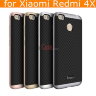 ТПУ чехол (накладка) iPaky для Xiaomi Redmi 4X фото 1 — eCase