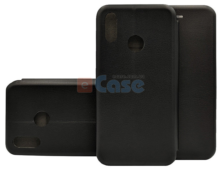 Чохол (книжка) Classy для Huawei Y6 2019 фото 1 — eCase