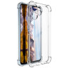 ТПУ накладка Protect (прозрачная) для Xiaomi Redmi 12 фото 1 — eCase