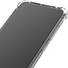 ТПУ накладка Protect (прозрачная) для Xiaomi Redmi 12 фото 3 — eCase