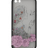 TPU+PC чохол Fiori для Huawei Y3 2018 фото 6 — eCase