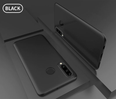 ТПУ накладка X-level Guardiаn для Huawei P30 Lite — eCase