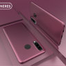 ТПУ накладка X-level Guardiаn для Huawei P30 Lite фото 8 — eCase