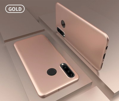 ТПУ накладка X-level Guardiаn для Huawei P30 Lite — eCase