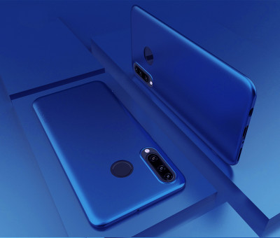 ТПУ накладка X-level Guardiаn для Huawei P30 Lite — eCase