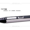 Чехол (книжка) Nillkin Sparkle Series для Sony Xperia Z1 (C6902) фото 2 — eCase