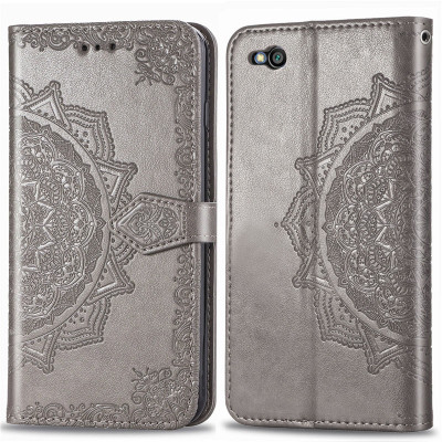 Чехол (книжка) Art для Xiaomi Mi Max 2 — eCase