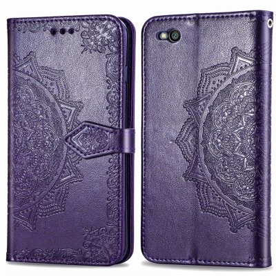 Чехол (книжка) Art для Xiaomi Mi Max 2 — eCase