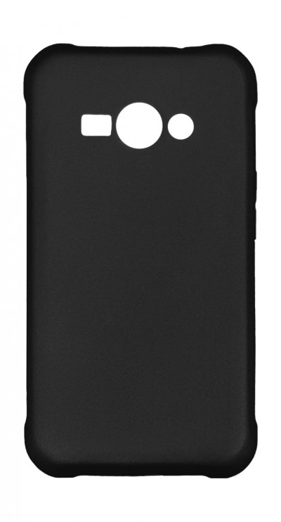 ТПУ накладка X-level Guardiаn для Samsung J110 Galaxy J1 Duos — eCase