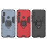 Ударопрочная накладка с подставкой и TPU бампером для Xiaomi Redmi Note 6 фото 1 — eCase