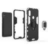 Ударопрочная накладка с подставкой и TPU бампером для Xiaomi Redmi Note 6 фото 6 — eCase