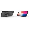Ударопрочная накладка с подставкой и TPU бампером для Xiaomi Redmi Note 6 фото 7 — eCase