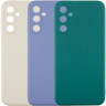 Чехол Softy Full Camera для Samsung Galaxy A25 фото 1 — eCase