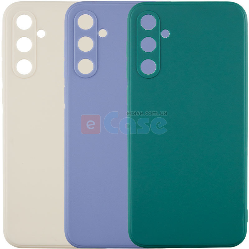 Чехол Softy Full Camera для Samsung Galaxy A25 фото 1 — eCase
