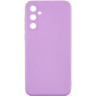 Чехол Softy Full Camera для Samsung Galaxy A25 фото 18 — eCase