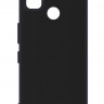 TPU чехол Matte для Tecno Pop 4 Pro (однотонный) фото 2 — eCase