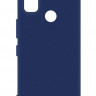 TPU чехол Matte для Tecno Pop 4 Pro (однотонный) фото 3 — eCase
