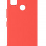 TPU чехол Matte для Tecno Pop 4 Pro (однотонный) фото 4 — eCase