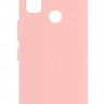 TPU чехол Matte для Tecno Pop 4 Pro (однотонный) фото 5 — eCase