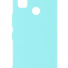 TPU чехол Matte для Tecno Pop 4 Pro (однотонный) фото 6 — eCase