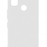 TPU чехол Matte для Tecno Pop 4 Pro (однотонный) фото 7 — eCase