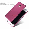 ТПУ накладка X-level Guardiаn для Meizu MX6 фото 4 — eCase