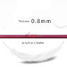 ТПУ накладка X-level Guardiаn для Meizu MX6 фото 5 — eCase