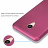 ТПУ накладка X-level Guardiаn для Meizu MX6 фото 6 — eCase