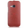 Чехол (флип) IMUCA для HTC One mini 2 фото 16 — eCase