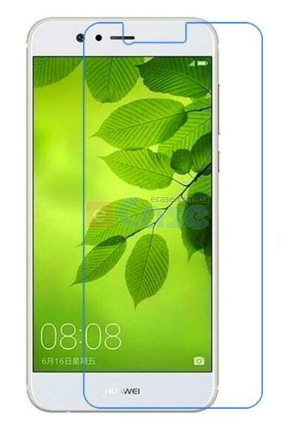 Захисна плівка на екран для Huawei Nova 2 Plus (ультрапрозора) фото 1 — eCase