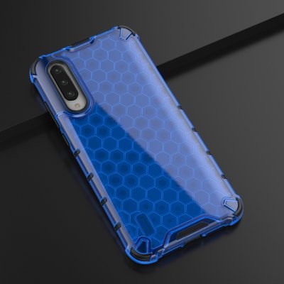 Ударостійка накладка Honeycomb для Xiaomi Mi CC9 &mdash; eCase