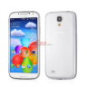 Прозора ТПУ накладка для Samsung i9500 Galaxy S4 (Crystal Clear) фото 2 — eCase