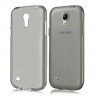 Прозора ТПУ накладка для Samsung i9500 Galaxy S4 (Crystal Clear) фото 1 — eCase